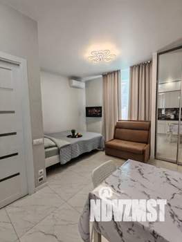 1-к квартира, посуточно, 25м2, 2/3 этаж