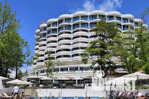 1-к квартира, посуточно, 28м2, 2/10 этаж