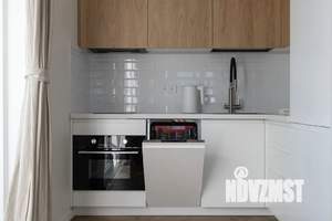 2-к квартира, посуточно, 35м2, 8/12 этаж