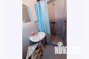 1-к квартира, посуточно, 45м2, 1/6 этаж
