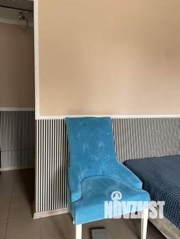 Студия квартира, на длительный срок, 18м2, 3/4 этаж