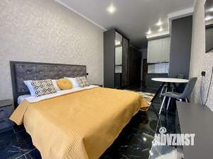 Студия квартира, на длительный срок, 30м2, 10/20 этаж