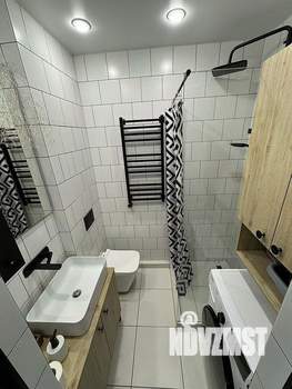 1-к квартира, на длительный срок, 24м2, 17/19 этаж