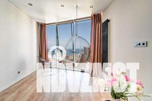 2-к квартира, посуточно, 60м2, 17/22 этаж