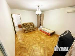 2-к квартира, посуточно, 64м2, 7/14 этаж