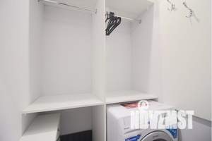 1-к квартира, посуточно, 36м2, 5/12 этаж