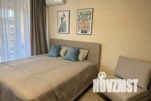 1-к квартира, посуточно, 28м2, 12/13 этаж