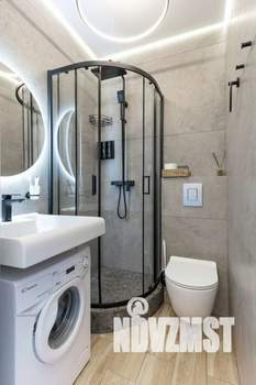 1-к квартира, посуточно, 18м2, 1/1 этаж