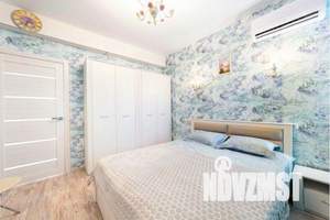 2-к квартира, посуточно, 50м2, 4/5 этаж