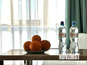 2-к квартира, посуточно, 60м2, 11/13 этаж