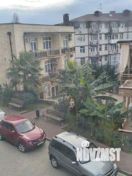 2-к квартира, на длительный срок, 42м2, 2/3 этаж