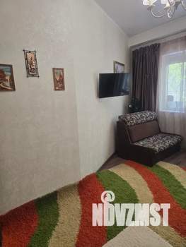 2-к квартира, посуточно, 48м2, 1/9 этаж