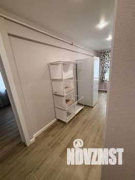 1-к квартира, посуточно, 36м2, 1/5 этаж