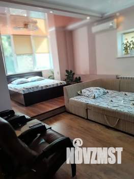 2-к квартира, посуточно, 48м2, 5/12 этаж