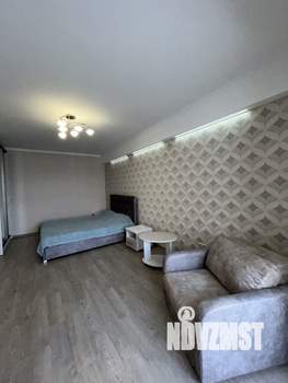 1-к квартира, на длительный срок, 40м2, 8/9 этаж