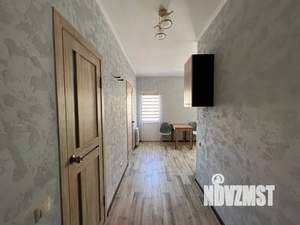 2-к квартира, посуточно, 35м2, 3/3 этаж