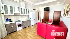 1-к квартира, на длительный срок, 35м2, 1/4 этаж