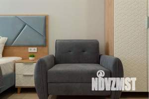 1-к квартира, посуточно, 35м2, 3/3 этаж