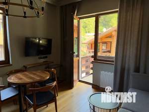 2-к квартира, посуточно, 47м2, 1/4 этаж