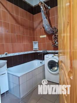 2-к квартира, посуточно, 47м2, 2/7 этаж