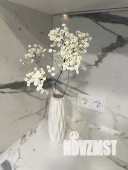 Студия квартира, посуточно, 32м2, 1/12 этаж