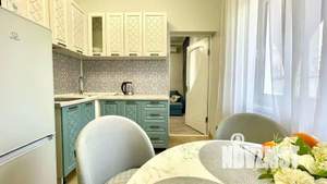 2-к квартира, посуточно, 49м2, 1/1 этаж