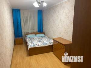 2-к квартира, посуточно, 50м2, 4/5 этаж