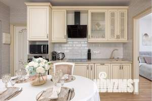 3-к квартира, посуточно, 51м2, 18/21 этаж