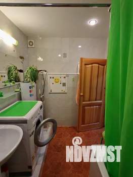 2-к квартира, посуточно, 40м2, 1/4 этаж