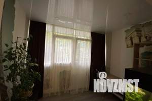 2-к квартира, посуточно, 47м2, 2/5 этаж