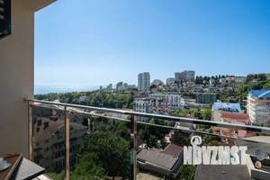 Студия квартира, посуточно, 34м2, 10/14 этаж