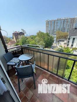 Студия квартира, посуточно, 30м2, 2/3 этаж