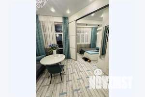 1-к квартира, посуточно, 37м2, 9/13 этаж