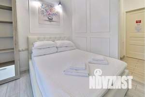 1-к квартира, посуточно, 18м2, 2/7 этаж