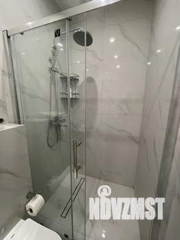1-к квартира, посуточно, 25м2, 1/2 этаж