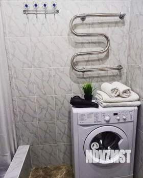 1-к квартира, посуточно, 30м2, 1/7 этаж