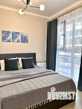 1-к квартира, на длительный срок, 37м2, 1/17 этаж