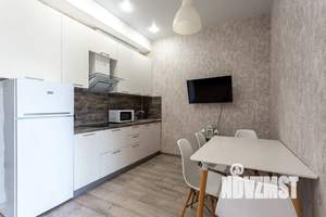 1-к квартира, посуточно, 46м2, 3/5 этаж