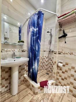 1-к квартира, посуточно, 26м2, 1/1 этаж