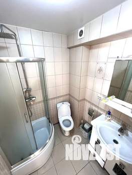 1-к квартира, посуточно, 40м2, 1/5 этаж