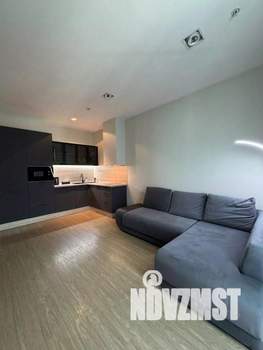 2-к квартира, посуточно, 66м2, 1/1 этаж