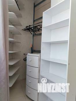 Студия квартира, посуточно, 27м2, 3/6 этаж