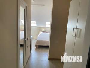 Студия квартира, посуточно, 18м2, 4/4 этаж