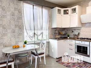 3-к квартира, посуточно, 70м2, 1/1 этаж