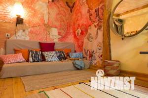 1-к квартира, посуточно, 20м2, 1/5 этаж