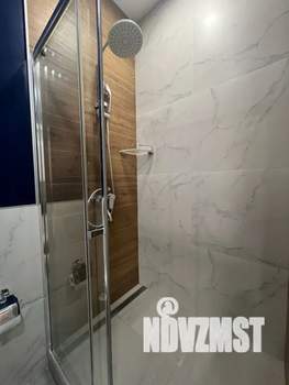 1-к квартира, посуточно, 48м2, 4/13 этаж