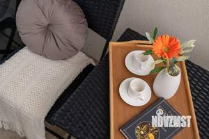 Студия квартира, посуточно, 32м2, 12/14 этаж