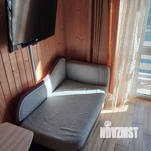 Студия квартира, на длительный срок, 20м2, 3/3 этаж