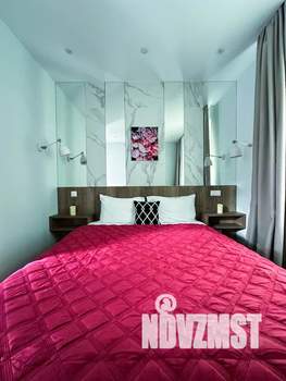1-к квартира, посуточно, 18м2, 2/5 этаж