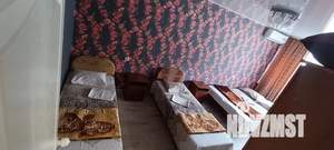 1-к квартира, посуточно, 36м2, 1/16 этаж